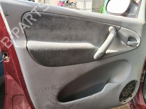 Front left lock CITROËN XSARA PICASSO (N68) 1.6 HDi | BP24800563C98 