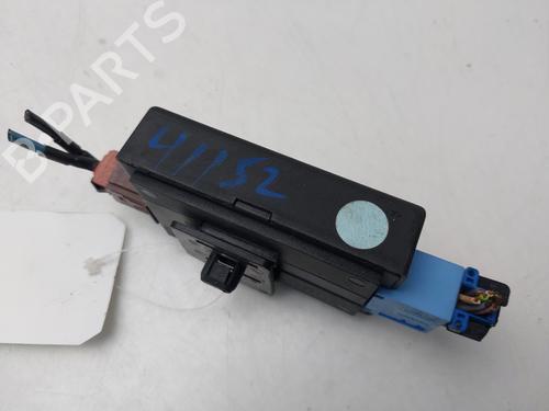 Electronic module PEUGEOT 607 (9D, 9U) | BP34460191M83 - Image 3