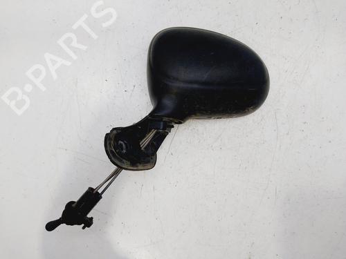 Left mirror DAEWOO MATIZ (M100, M150)  | BP29903445C26