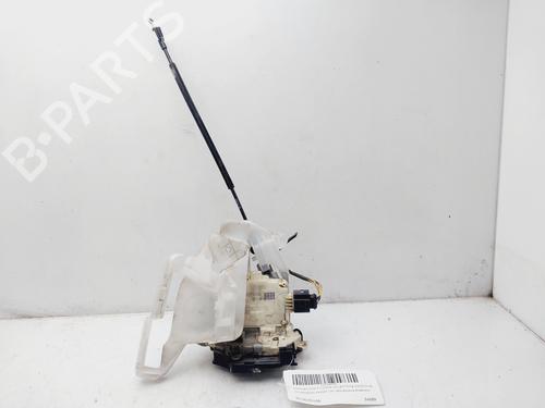 Høyre foran lås VW PASSAT B7 (362) [2010-2015]  22542749