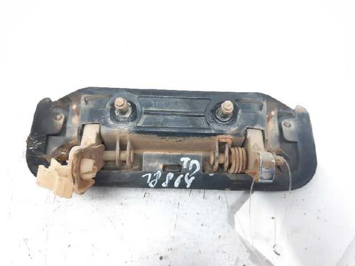 BP5281422C130 | Rear right exterior door handle MITSUBISHI L200 (K7_T, K6_T, K5_T)  BP5281422C130