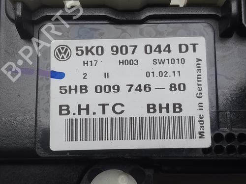 Climate control VW PASSAT B7 (362) | BP33620086I5 - Image 6
