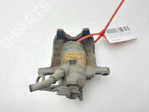 Used Right rear brake caliper Right rear brake caliper RENAULT TRAFIC II Bus (JL) [2001-2026] 35905036 35905036