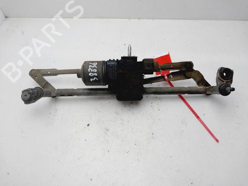 Used Front wiper motor SEAT IBIZA IV (6J5, 6P1) [2008-2017]  28208262