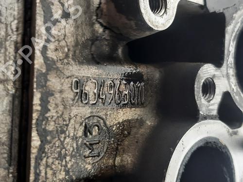 Cylinder head PEUGEOT 306 (7B, N3, N5) | BP30001520M5