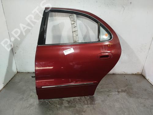 Used Left rear door Left rear door 37011002 37011002