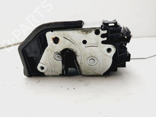 Rear right lock BMW 1 (E87) 116 d | BP25735103C99 