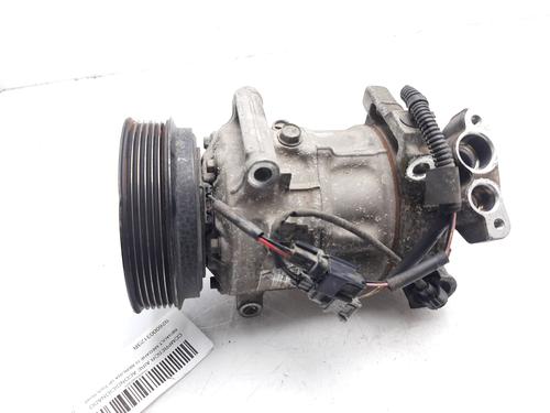 AC compressor RENAULT MEGANE IV Hatchback (B9A/M/N_) 1.2 TCe 100 (B9MS) | BP15401149M34 