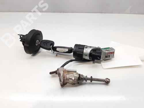 Used Ignition barrel Ignition barrel CITROËN C4 I (LC_) 1.6 HDi (90 hp) 10916345 10916345