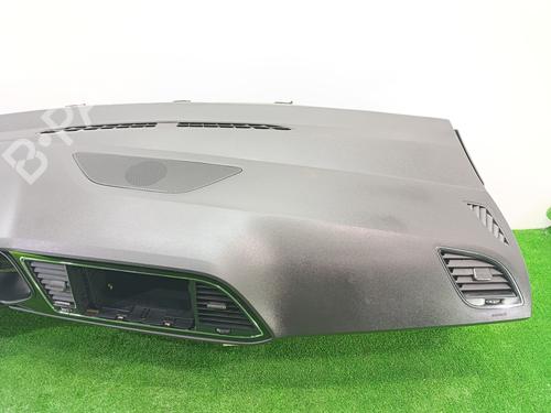Airbag Kit SEAT LEON (5F1)  | BP29719615C86 