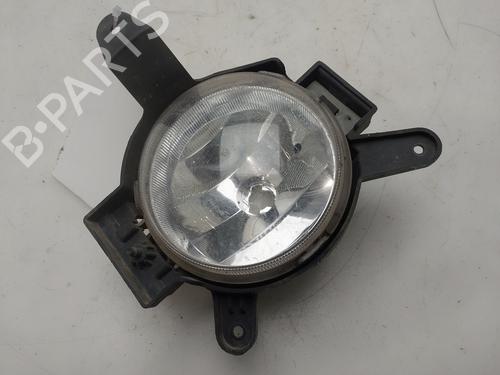 Left front fog light CHEVROLET SPARK (M300) 1.2 | BP37170802C30 - Image 4