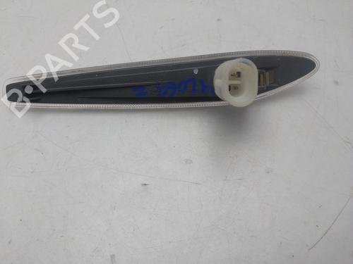 Left side indicator ALFA ROMEO 159 (939_) 2.4 JTDM (939AXD12, 939AXD1B) | BP38647950I20 - Image 3