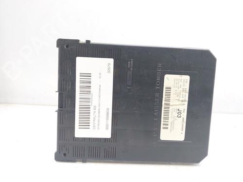 Other CITROËN C5 I (DC_) 2.0 HDi (DCRHZB, DCRHZE) | BP16349248O1