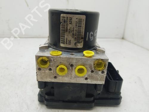 Used ABS pump OPEL COMBO Box Body/MPV (X12) 1.3 CDTI (B05) (90 hp) 23265380