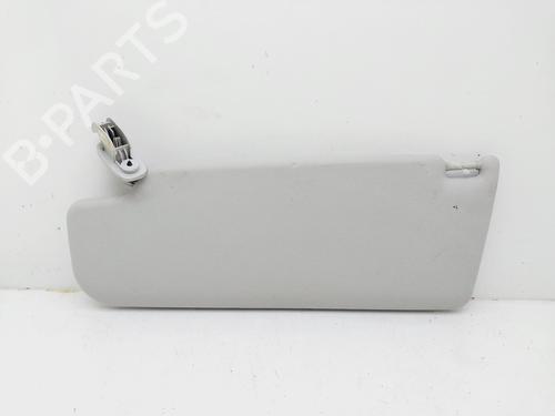 Højre solskærm SEAT LEON (1P1) 1.9 TDI | BP29982131I2 