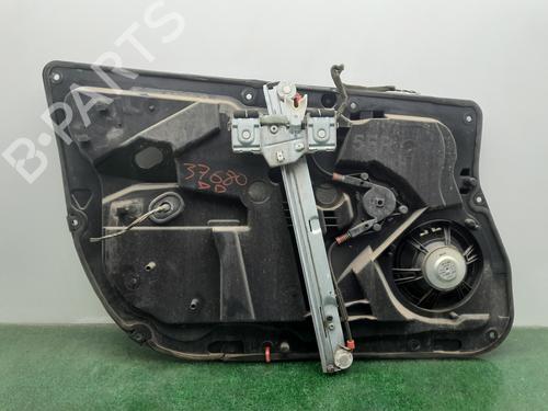 Front right window mechanism FORD FIESTA VI (CB1, CCN) | BP30938405C23
