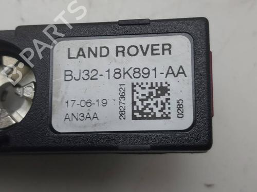 Antenne/Base LAND ROVER RANGE ROVER VELAR (L560) 2.0 D180 TD4 4x4 | BP39095060C140  - Image 5