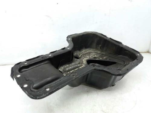 Used Oil sump TOYOTA AVENSIS Saloon (_T25_) 1.8 VVT-i (ZZT251_, ZZT251R) (129 hp) 13991918