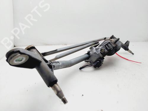 Front wiper motor JAGUAR XF I (X250) 2.2 D | BP23261924M29