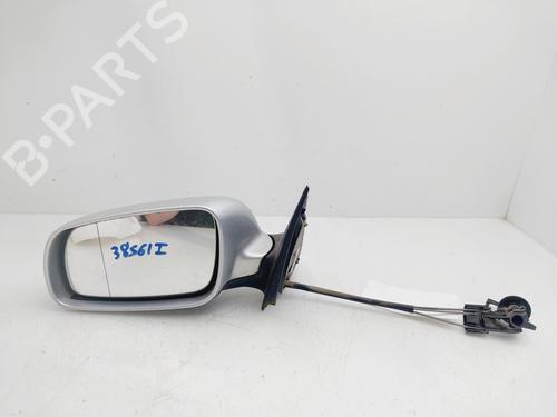 Used Left mirror SKODA FABIA I (6Y2) [1999-2008]  27171160