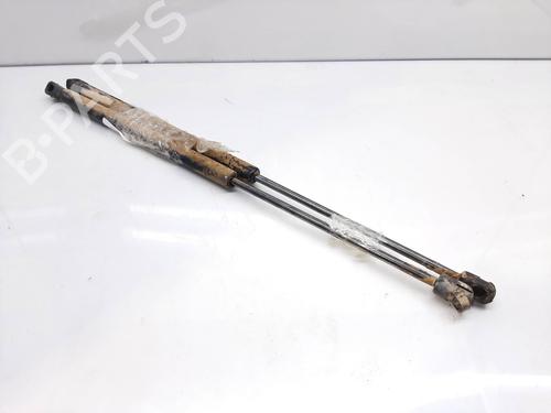 Used Tailgate lift support SEAT IBIZA II (6K1) 1.4 i (60 hp) 14004873