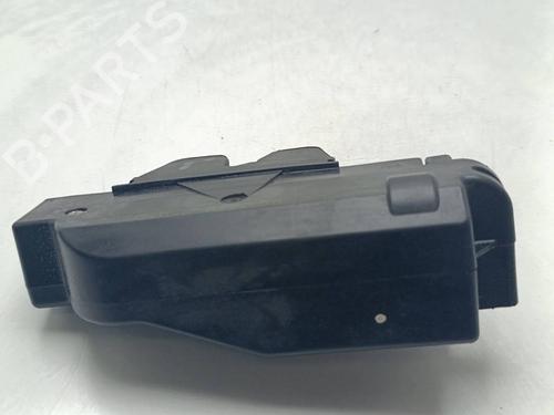 Used Tailgate lock Tailgate lock CITROËN C5 I (DC_) 2.0 HDi (DCRHZB, DCRHZE) (109 hp) 40294233 40294233