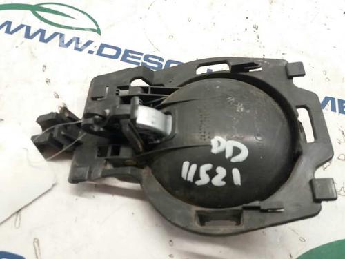 Front right interior door handle CITROËN C3 I (FC_, FN_) 1.4 i Bivalent | BP3300946I14 