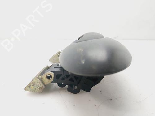 Front right exterior door handle SAAB 9-5 (YS3E) 2.0 t | BP22504979C129 