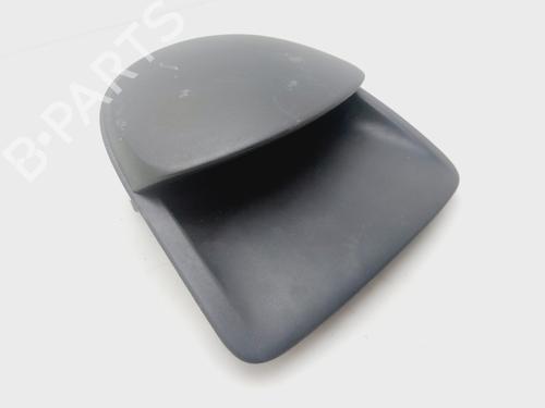 Multifunctionele display RENAULT CLIO III (BR0/1, CR0/1)  | BP28729363C48 