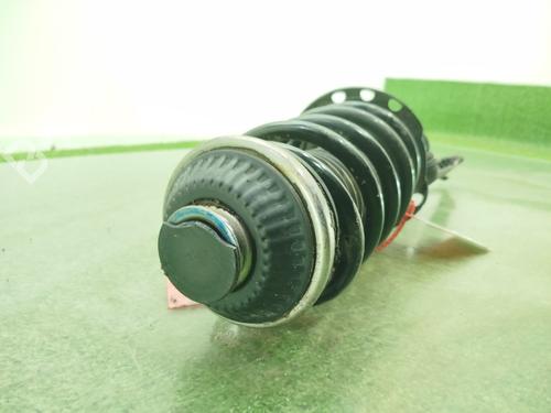 Left front shock absorber OPEL ZAFIRA / ZAFIRA FAMILY B (A05) 1.9 CDTI (M75) | BP32337833M16