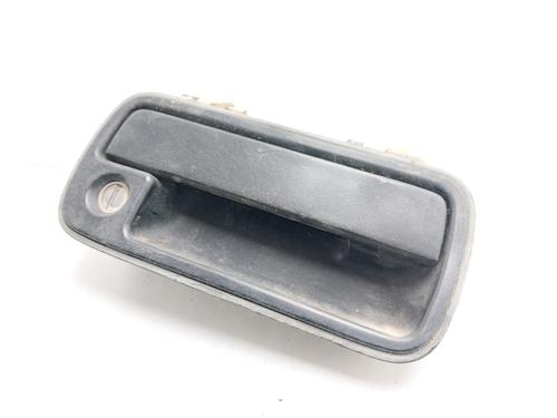 Used Front right exterior door handle Front right exterior door handle SUZUKI VITARA (ET) HDI (SE 420HDI) (87 hp) 34628006 34628006