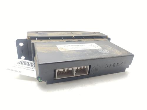 Climate control SSANGYONG REXTON / REXTON II (GAB_) 2.7 Xdi | BP26543259I5 