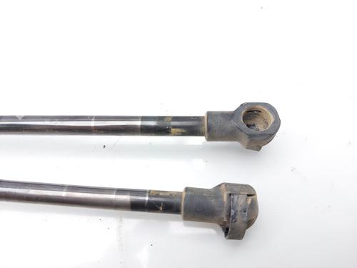 Tailgate lift support NISSAN NOTE (E11, NE11) 1.5 dCi | BP14006039C138 
