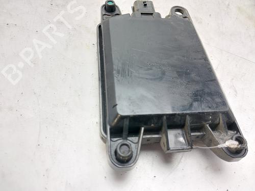 Electronic sensor RENAULT MEGANE IV Hatchback (B9A/M/N_) 1.5 dCi 110 (B9A3) | BP12415464M84 
