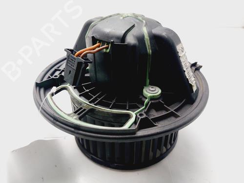 Varmeblæser BMW 3 Coupe (E92) 320 d (177 hp) 32323176