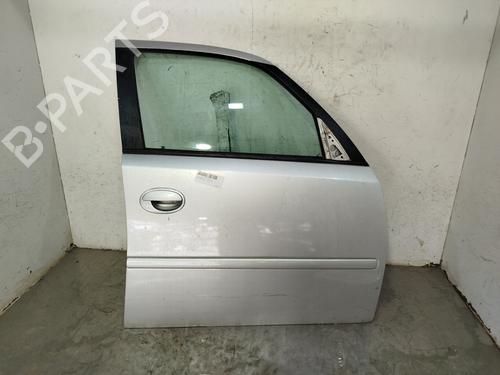 Used Right front door OPEL MERIVA A MPV (X03) [2003-2010]  28804442