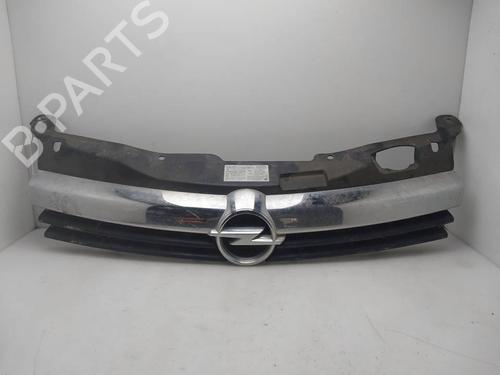Used Grille Grille 39610683 39610683