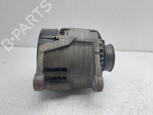 Alternator NISSAN PRIMERA Hatchback (P11) 1.6 16V | BP16365275M7 