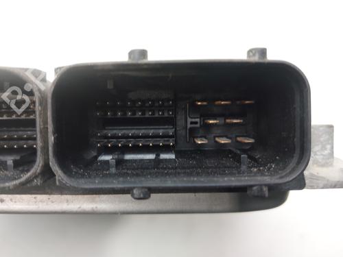 Engine control unit (ECU) SEAT LEON (1M1)  | BP36013149M57  - Image 5