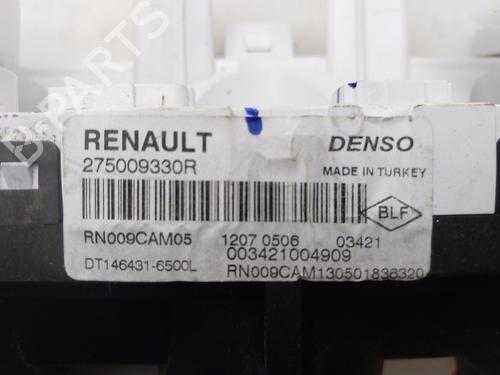 Climate control RENAULT CLIO V (B7_) | BP36502503I5 - Image 3