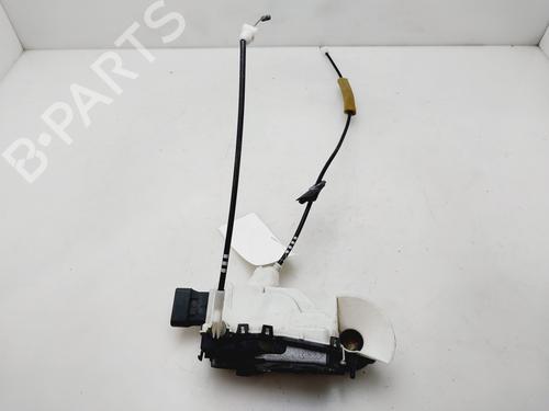 Venstre fortil lås PEUGEOT 308 SW II (LC_, LJ_, LR_, LX_, L4_) [2014-2021]  31328886