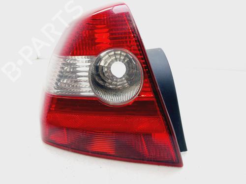 Left taillight RENAULT MEGANE II Estate (KM0/1_) 1.9 dCi | BP30100030C34