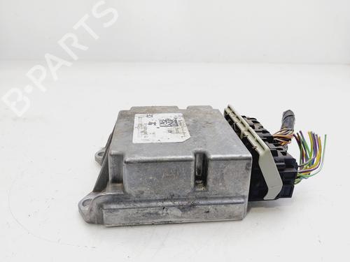 ECU airbags FORD FIESTA VI (CB1, CCN)  | BP25924979M53 