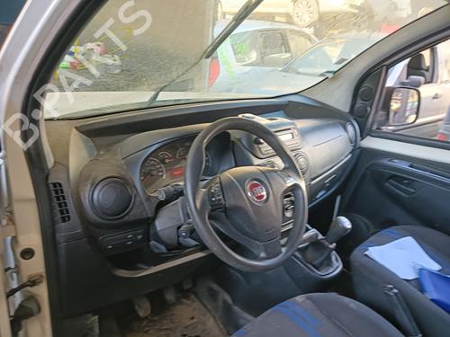 Gearbox FIAT FIORINO Box Body/MPV (225_) 1.3 D Multijet (225BXD1A, 225BXB1A, 225BXB11) | BP29375880M3 
