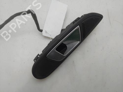 Front right interior door handle FORD FIESTA VI (CB1, CCN)  | BP39184199I14  - Image 5