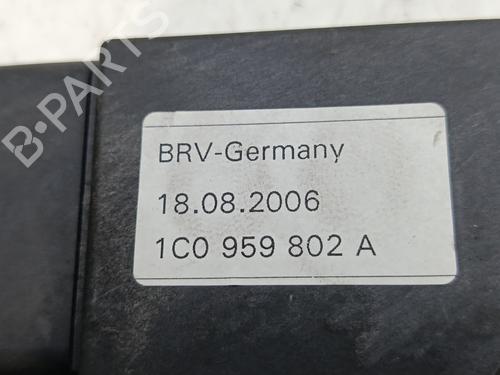 Right front window motor SKODA SUPERB I (3U4) 2.0 TDI | BP29447323E20 