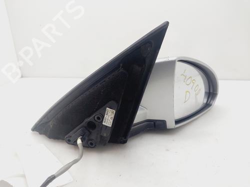 Right mirror NISSAN PRIMERA Hatchback (P12) 1.9 dCi | BP32186310C27 