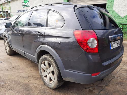 Tailgate lift support CHEVROLET CAPTIVA (C100, C140) 2.2 D | BP14007175C138 