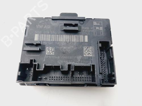 Used Comfort control module AUDI A3 Convertible (8V7, 8VE) 2.0 TDI (150 hp) 30175093