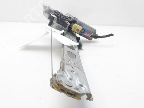 Rear right window mechanism MERCEDES-BENZ M-CLASS (W163) ML 400 CDI (163.128) | BP18344878C25 